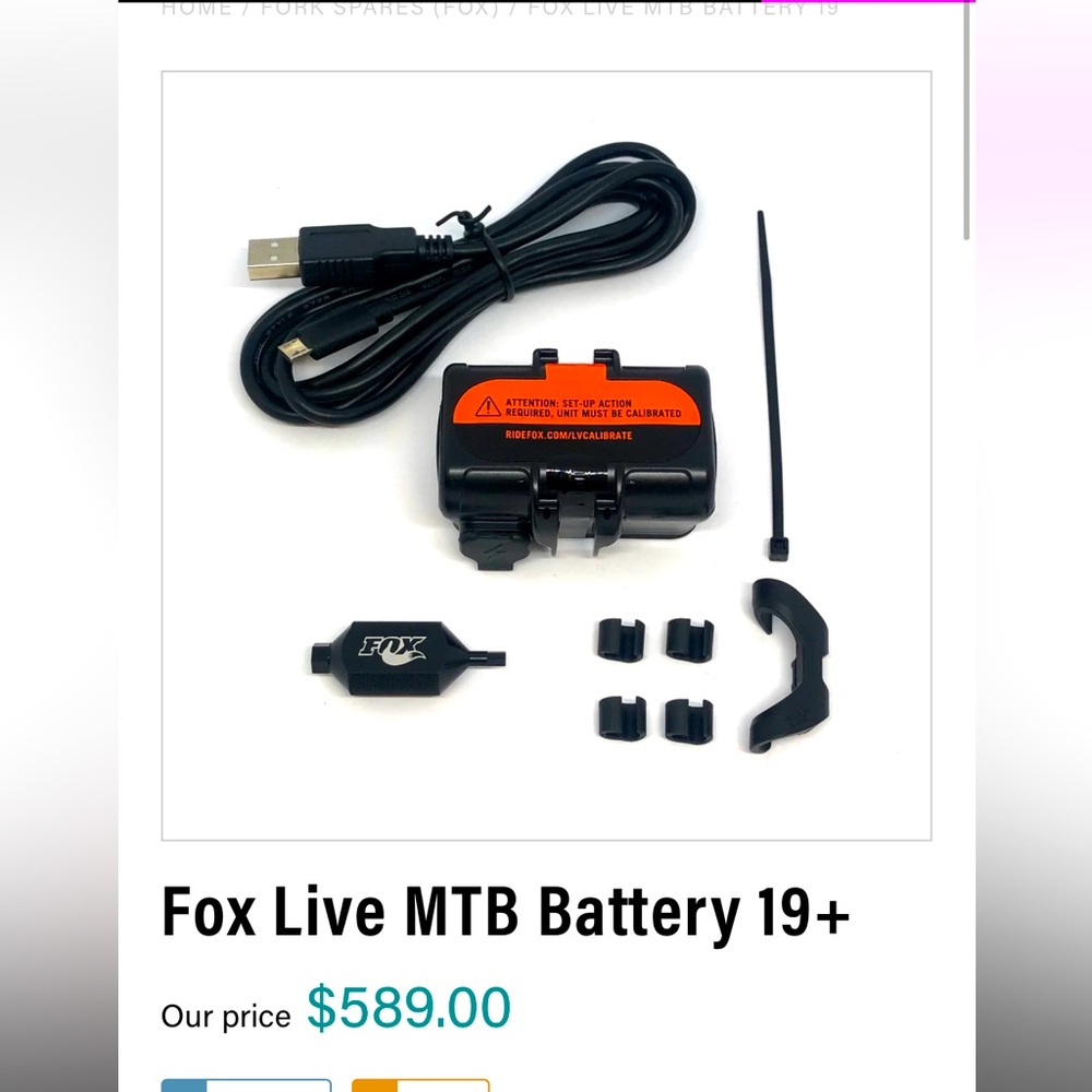 I don’t need it